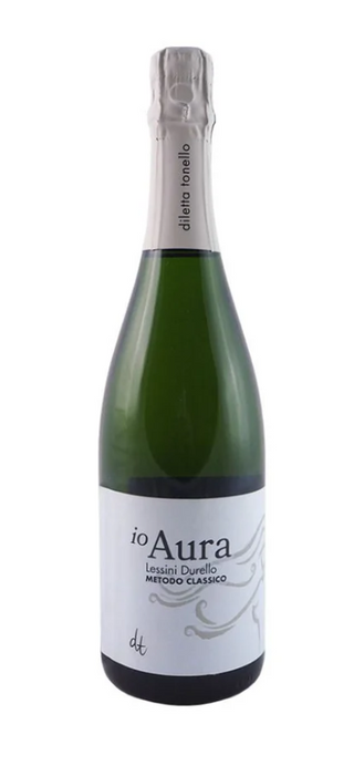 Tonello Durello 75 cl