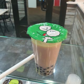 Bubble Tea Clásico (480 Ml.)