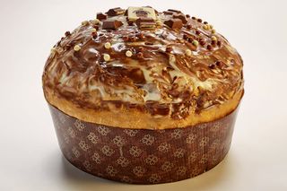 Panettone Kinder 1 kg