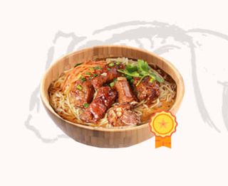 219. Ramen De Ternera