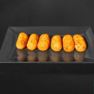 Croquetas Caseras (6 Uds.)