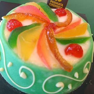 Torta Cassata Siciliana da 800 gr circa