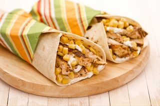 Piadina De Sabrosa