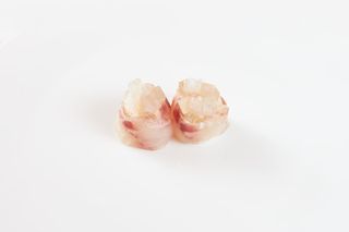 226. Gunkan branzino  - 2 pezzi