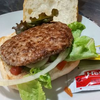 Burger Normal