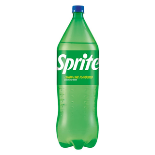 Sprite Lemon 2L PET