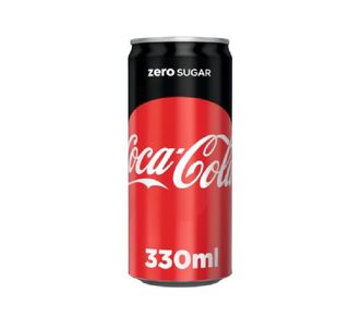 Coca-Cola zero