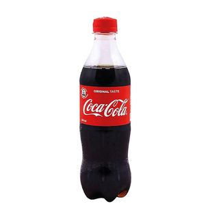Coca-Cola Original  500ml pet