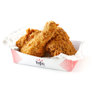 3 Piezas de Pollo