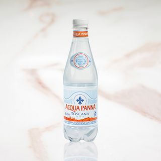 Acqua naturale 50 cl