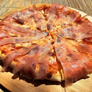 Pizza Regina medie Ø 32 cm