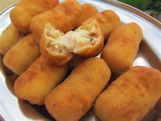 Croquetas (6 uds.)