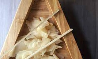 601 Senzero Zenzero Marinato Per Sushi