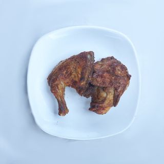Griled chicken