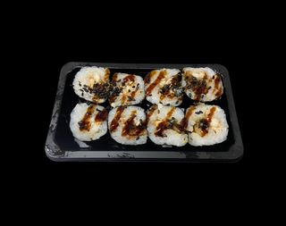 Anguila Maki (8 Uds.)