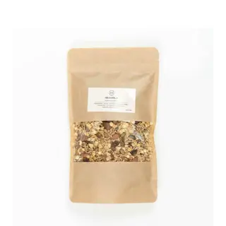  Granola maison   