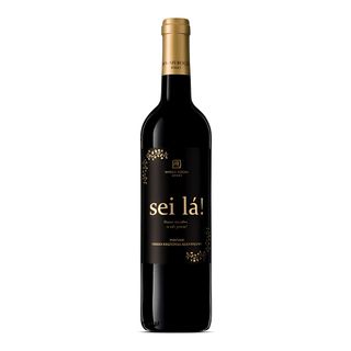 Vinho Sei Lá Tinto 75cl