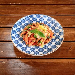 Паста Пене пиканти (350г)