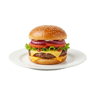 Beef Burger