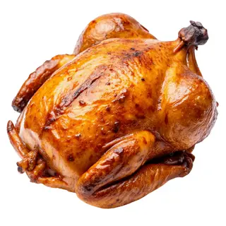 Chicken Poussin