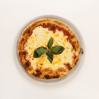 Pizza Margherita