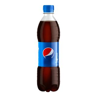 Pepsi-Cola 0.5l