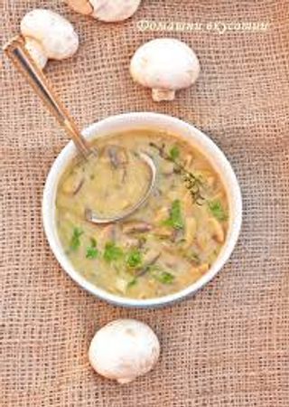 Гъбен сос (50г)