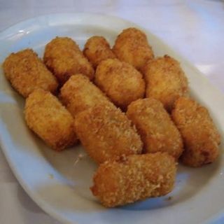 Croquetas (6 Uds.)