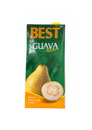 Succo Di Guava