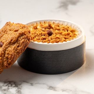 Tarta De Queso Torta De Algarrobo Tamaño Pequeño