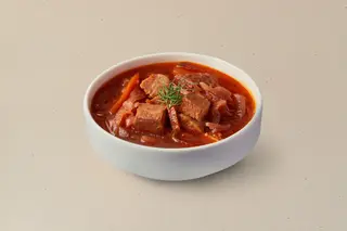 Борщ Суп