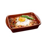 Свинска кавърма (450г)