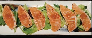 104. Sake tataki