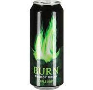 Burn (0.5л)