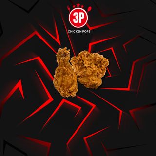 Pièce poulet