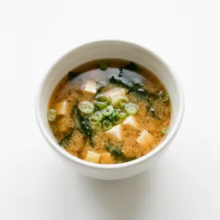 Sopa De Miso