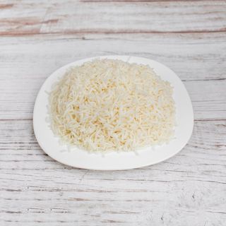 Boiled Rice