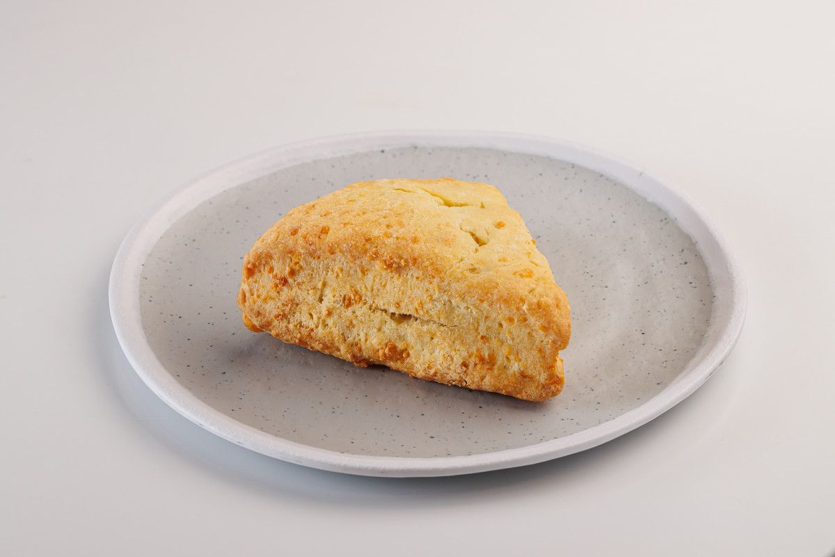 Scon De Queso