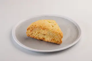 Scon De Queso