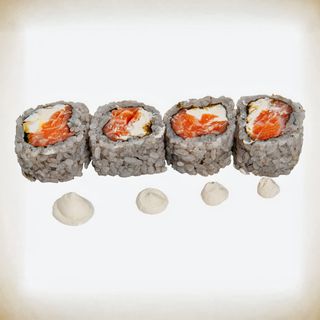 Philadelphia Black Roll
