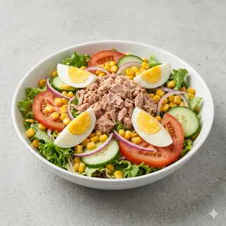 Ensalada Nizza