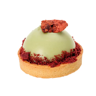 Tarta Fistic 