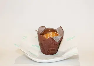 Muffin cioccolato