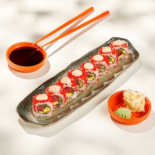 California Tuna