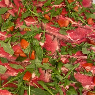 Roast-beef estivo 100g