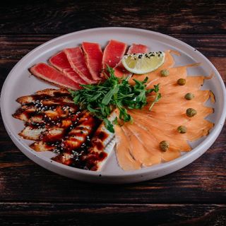 «СМАК ГЛИБИНИ»  240г