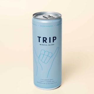 TRIP Cucumber & Mint