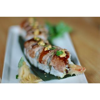 Mafia Island Surf And  Turf