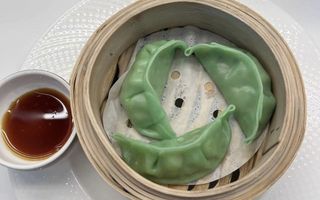 13-Ravioli di verdure - 4 pezzi