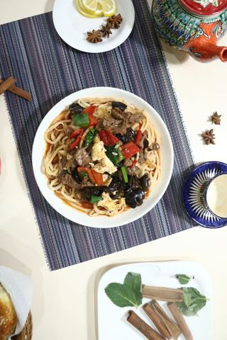 Мошуру лагман